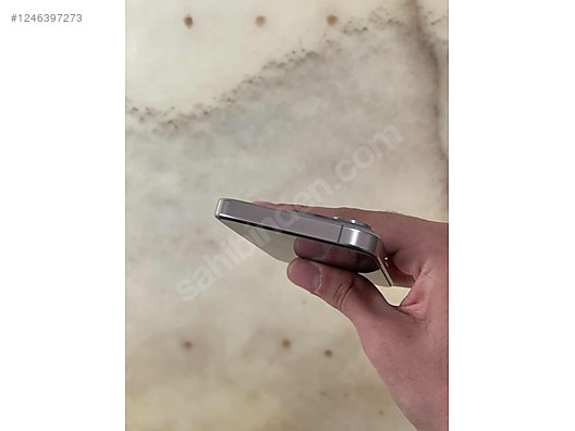 Used & Brand New Items / Cell Phones & Accessories / Cell Phones / Apple / iPhone 15 Pro