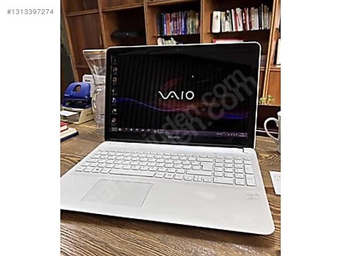 Sony / SONY VAİO İ5 256 HDD on sahibinden.com - 1313397274