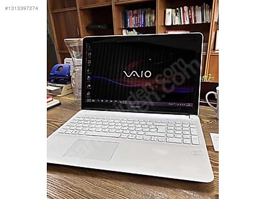 Mackey auction✨オフィス2021✨SONY VAIO i5 Sony / SONY VAİO İ5 256 HDD on sahibinden.com - 1313397274