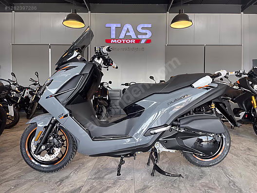 TAŞ MOTORDAN PEUGEOT PULSİON 125 #1282397286