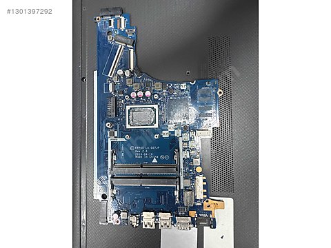 Hp 255 g7 -250 g7 anakart sahibinden.comda - 1301397292