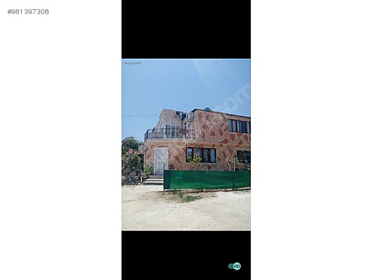 gunluk sezon sonu gunluk kiralik yazlik ilanlari sahibinden com da 961397306