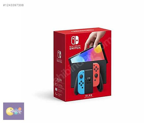Nintendo Switch Modelleri & Fiyatları sahibinden.com'da! Nintendo Switch Modelleri & Fiyatları sahibinden.com'da!