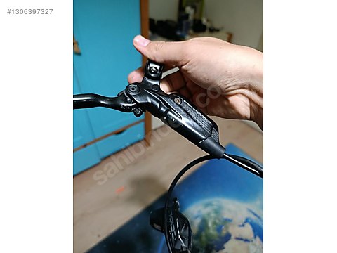 SRAM CODE R FREN ÖN FRENDİR on sahibinden.com - 1306397327