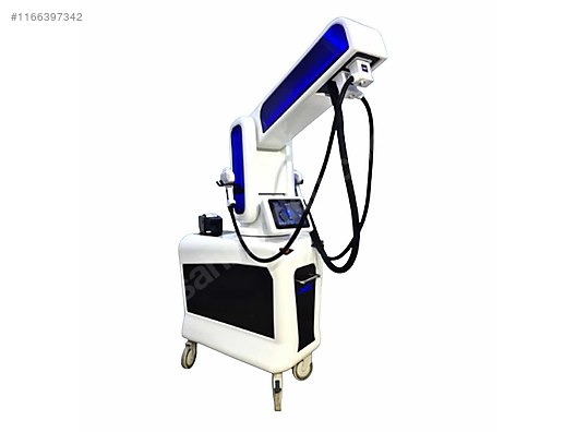 Used & Brand New Items / Beauty & Healthcare / Hair Removal / Laser Hair Removal