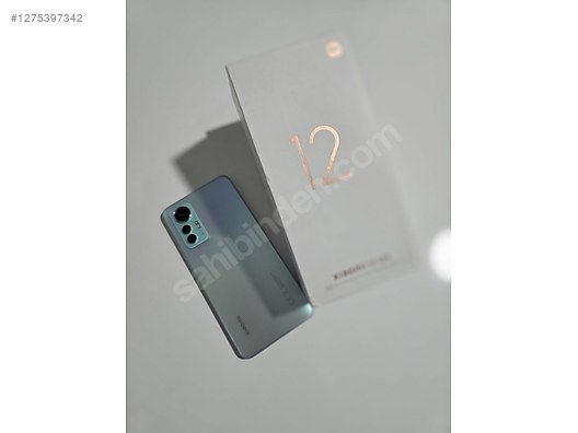 Used & Brand New Items / Cell Phones & Accessories / Cell Phones / Xiaomi / 12 Lite