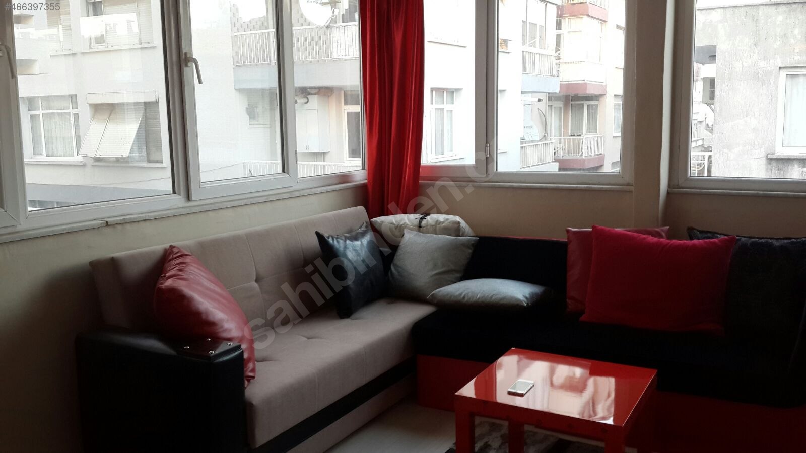 1+1, 2+1, 3+1 BOZYAKA SSK HASTANESİ YAKINI GÜNLÜK KİRALIK DAİRE