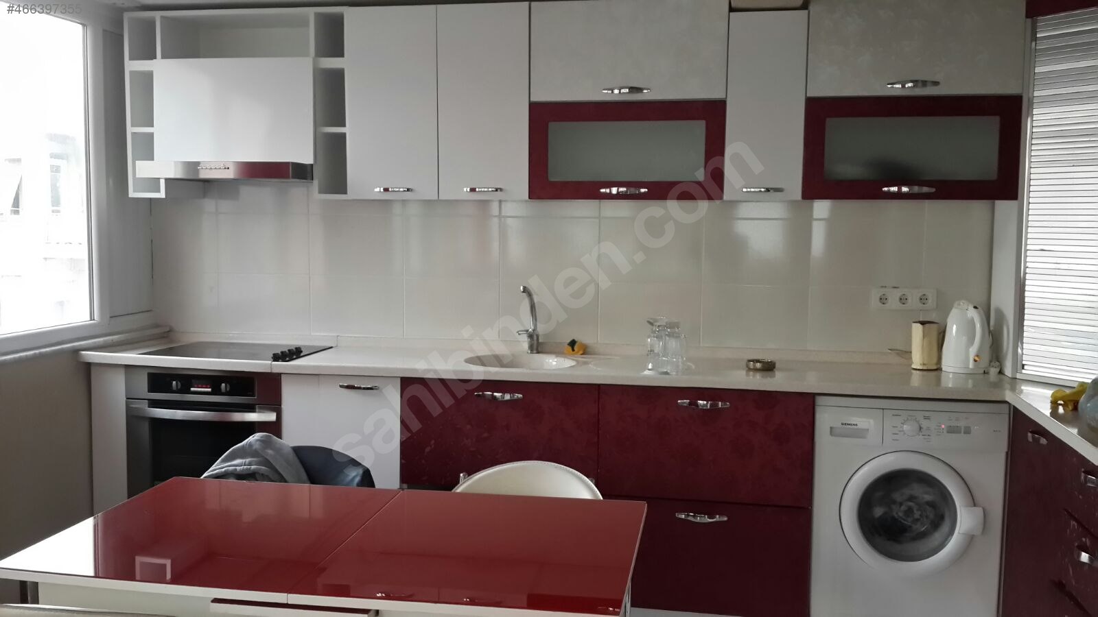 1+1, 2+1, 3+1 BOZYAKA SSK HASTANESİ YAKINI GÜNLÜK KİRALIK DAİRE