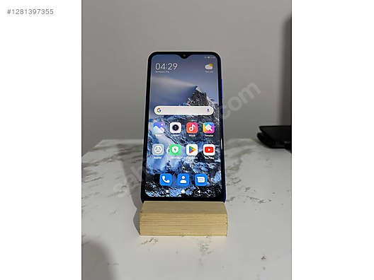 Used & Brand New Items / Cell Phones & Accessories / Cell Phones / Xiaomi / Redmi 8A