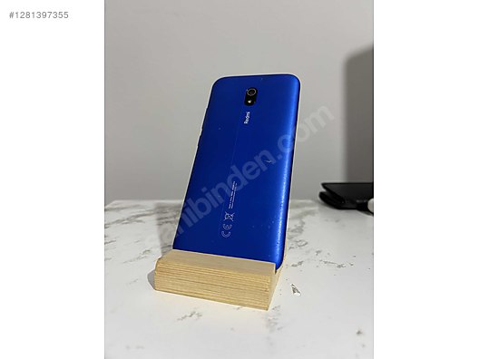 Used & Brand New Items / Cell Phones & Accessories / Cell Phones / Xiaomi / Redmi 8A