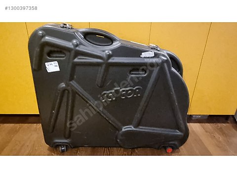 Scicon Aerotech Evolution hard case bisiklet taşıyıcı - Bisiklet