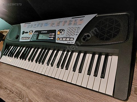 Psr 175 best sale yamaha keyboard