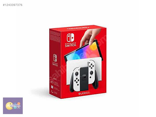 Nintendo Switch Modelleri & Fiyatları sahibinden.com'da! Nintendo Switch Modelleri & Fiyatları sahibinden.com'da!