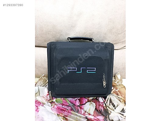 ps2 koleksiyonluk temiz çanta on sahibinden.com - 1293397390