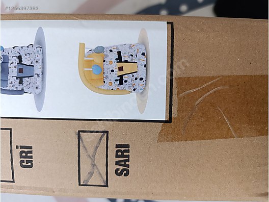 CİVİLİN KENDİ MARKASI ANA KUCAĞI 600 TL - Kujju Ana Kucağı sahibinden.com'da