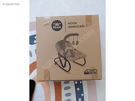 İkinci El ve Sıfır Alışveriş / Anne & Bebek / Taşıma / Ana Kucağı