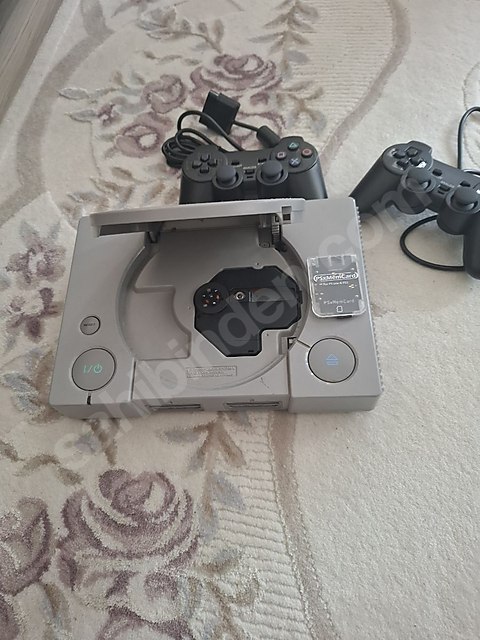 PlayStation 1