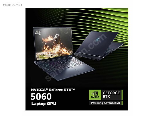 Used & Brand New Items / Gaming & Gamers Exclusive / Gaming PC / Gaming Laptop / Acer