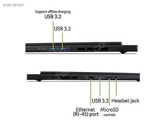 Used & Brand New Items / Gaming & Gamers Exclusive / Gaming PC / Gaming Laptop / Acer