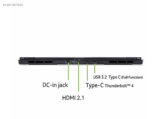 Used & Brand New Items / Gaming & Gamers Exclusive / Gaming PC / Gaming Laptop / Acer