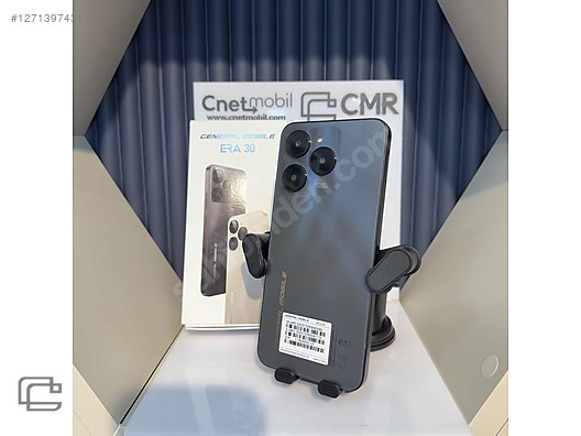 Used & Brand New Items / Cell Phones & Accessories / Cell Phones / General Mobile / Other