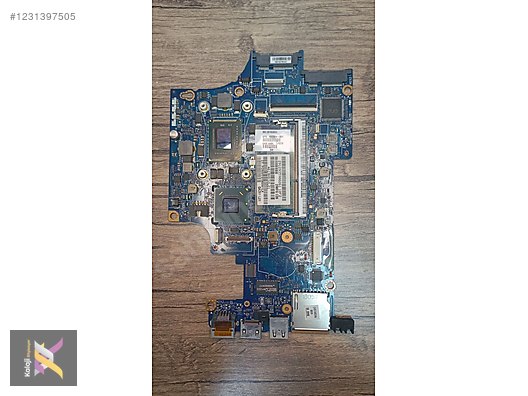 İkinci El ve Sıfır Alışveriş / Bilgisayar / Masaüstü / Donanım / Anakart