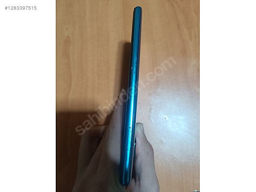 Used & Brand New Items / Cell Phones & Accessories / Cell Phones / Xiaomi / Redmi Note 9 Pro