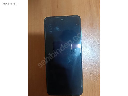 Used & Brand New Items / Cell Phones & Accessories / Cell Phones / Xiaomi / Redmi Note 9 Pro