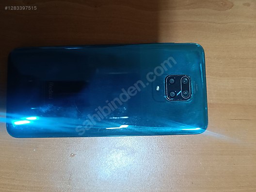 Used & Brand New Items / Cell Phones & Accessories / Cell Phones / Xiaomi / Redmi Note 9 Pro