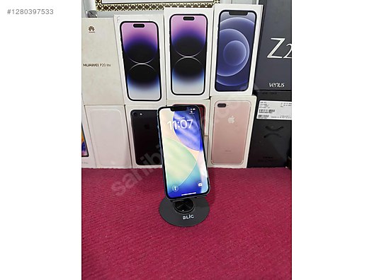 Used & Brand New Items / Cell Phones & Accessories / Cell Phones / Apple / iPhone 13