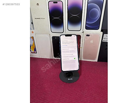 Used & Brand New Items / Cell Phones & Accessories / Cell Phones / Apple / iPhone 13