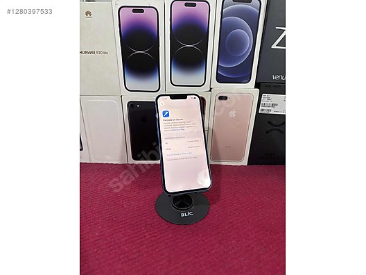 Used & Brand New Items / Cell Phones & Accessories / Cell Phones / Apple / iPhone 13