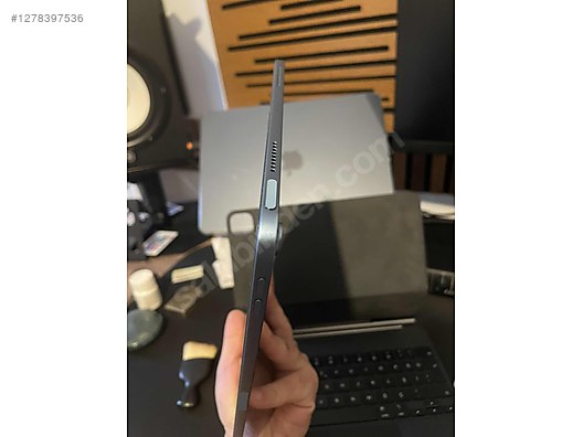 İkinci El Apple Tablet