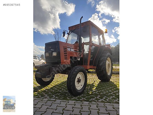 1996 magazadan ikinci el fiat satilik traktor 115 000 tl ye sahibinden com da 985397545