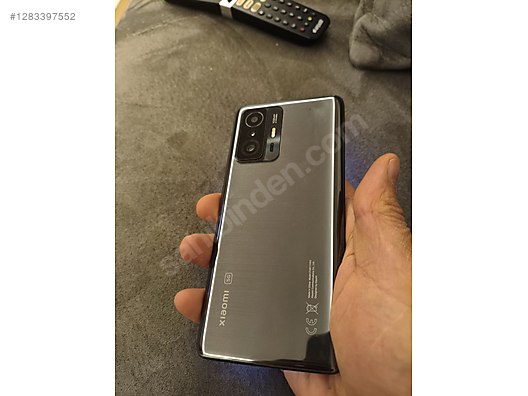 Used & Brand New Items / Cell Phones & Accessories / Cell Phones / Xiaomi / Mi 11T