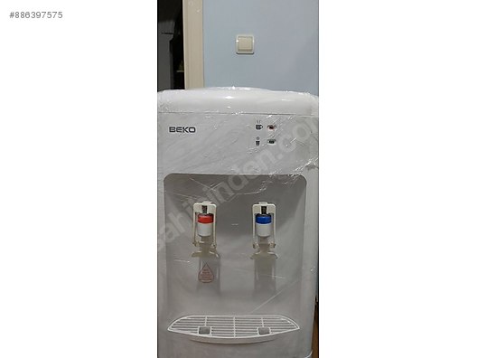 Sifirdan Farksiz Ciziksiz Cok Az Kullanilmis Beko Su Sebili Su Sebili Ilanlari Sahibinden Com Da 886397575