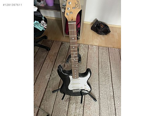 İkinci El ve Sıfır Alışveriş / Müzik / Müzik Aletleri / Telli Çalgılar / Gitar / Elektro