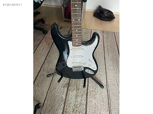 İkinci El ve Sıfır Alışveriş / Müzik / Müzik Aletleri / Telli Çalgılar / Gitar / Elektro