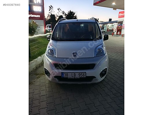 Fiat Fiorino Panorama 1 3 Multijet Premio Satilik Fiat Fiorino Sahibinden Comda 948397640