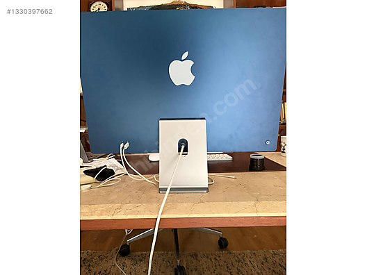 Apple / iMac 24