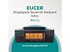 İkinci El ve Sıfır Alışveriş / Bahçe & Yapı Market / Yapı Malzemeleri / Isıtma / Açık Alan Isıtma