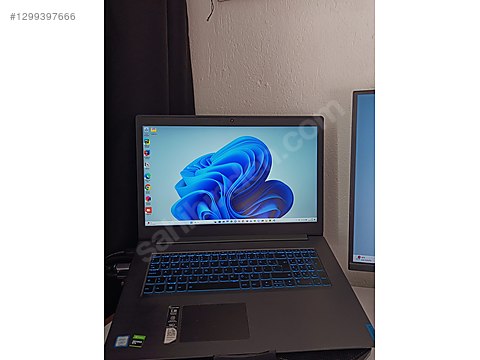 L340 15irh Gaming Lenovo L340 Gaming Lenovo LENOVO IDEAPAD L340