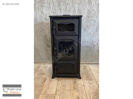 Used & Brand New Items / Garden & Home Improvement / Home Improvement / Heating / Heating Stove & Fireplace