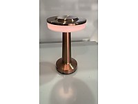 FULL HD WİFİ MASA ÜSTÜ GECE LAMBASI GİZLİ KAMERA