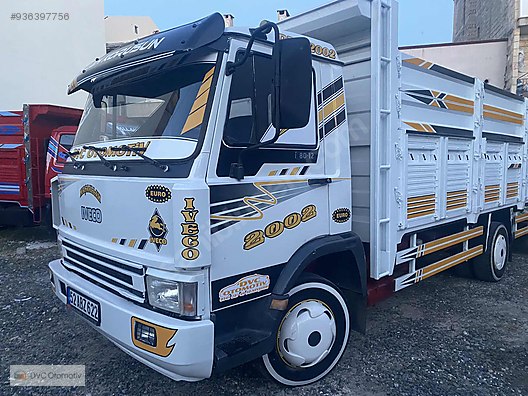 iveco 80 80 12 model 125 000 tl galeriden satilik ikinci el 936397756