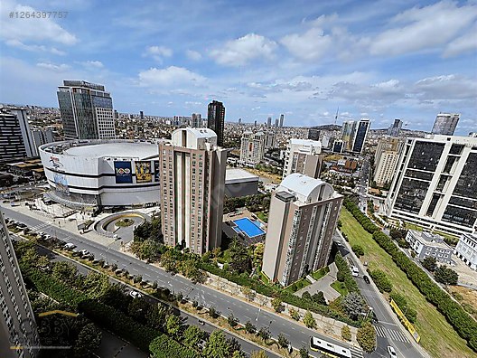 AĞAOĞLU MOON TOWNDA KİRALIK 3+1+KONUM+METREKARE+ FİYAT AVANTAJI