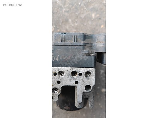 MITSUBISHI MITSUBISHI MITSUBISHI L200 ABS BEYNİ 2.5 4D56 MK4 2006-2015 OEM MITSUBISHI Oto Mavili