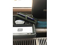 fountain pen varieties are on the first