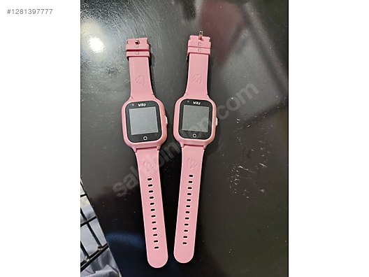 İkinci El ve Sıfır Alışveriş / Cep Telefonu & Aksesuar / Giyilebilir Teknoloji / Akıllı Saat / Wiky