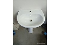 ayaklı lavabo